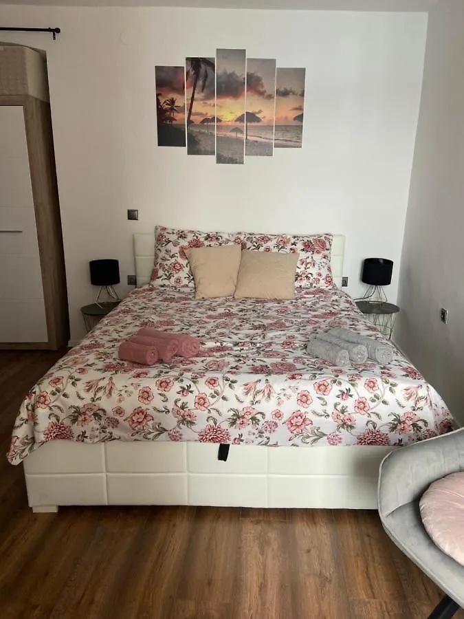 Studio Svalba Rovinj Kroatien